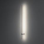 Kinkiet SABER LED L biały IP20 11590 Nowodvorski