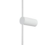 Kinkiet SABER LED L biały IP20 11590 Nowodvorski