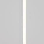 Lampa wisząca VERTIC LED biały IP20 11607 Nowodvorski