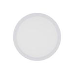 Lampa sufitowa plafon MULTI LED biały zmiana mocy i barwy 11357 Nowodvorski