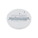 Lampa sufitowa plafon MULTI LED biały zmiana mocy i barwy 11357 Nowodvorski