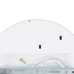 Lampa sufitowa plafon MULTI LED biały zmiana mocy i barwy 11357 Nowodvorski