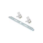 Lampa sufitowa plafon MULTI LED biały zmiana mocy i barwy 11357 Nowodvorski