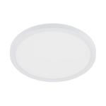Plafon sufitowy MULTI LED 18/24/30W biały do korytarza 11358 Nowodvorski