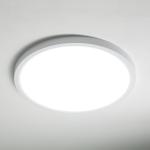 Plafon sufitowy MULTI LED 18/24/30W biały do korytarza 11358 Nowodvorski