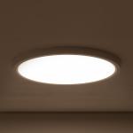 Plafon sufitowy MULTI LED 18/24/30W biały do korytarza 11358 Nowodvorski