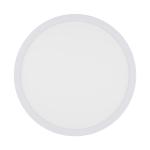 Plafon sufitowy MULTI LED 18/24/30W biały do korytarza 11358 Nowodvorski