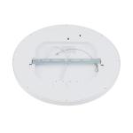 Plafon sufitowy MULTI LED 18/24/30W biały do korytarza 11358 Nowodvorski