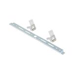 Plafon sufitowy MULTI LED 18/24/30W biały do korytarza 11358 Nowodvorski