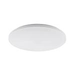 Nowoczesny plafon z IP44 z serii AGNES LED biały Ø64cm 3000K 5800lm do kuchni 10981 Nowodvorski