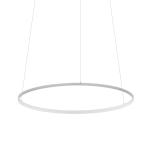 Nowoczesna lampa wisząca CIROCO z minimalistycznym pierścieniem LED 21W 3000K 11604 Nowodvorski