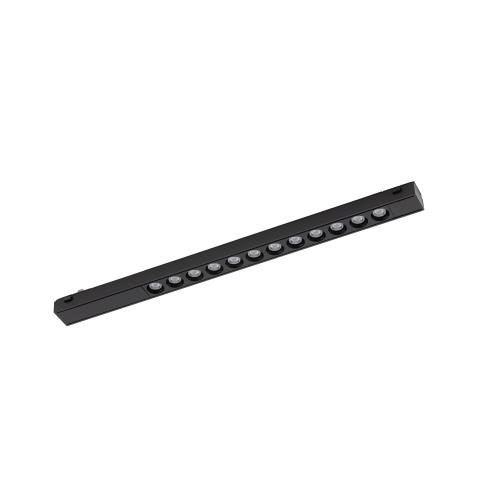 Reflektorek do systemu niskonapięciowego UT-LVM FOCUS LED 12W 11305 Nowodvorski