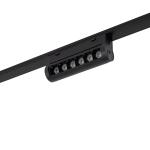 Reflektorek do systemu niskonapięciowego UT-LVM FOCUS SWING LED 6W 11310 Nowodvorski