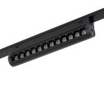 Reflektorek do systemu niskonapięciowego UT-LVM FOCUS SWING LED 12W 11311 Nowodvorski