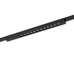 Reflektorek do systemu niskonapięciowego UT-LVM FOCUS LED 12W 11331 Nowodvorski