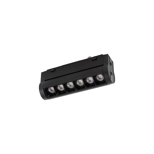 Reflektorek do systemu niskonapięciowego UT-LVM FOCUS SWING LED 6W 11335 Nowodvorski