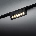 Reflektorek do systemu niskonapięciowego UT-LVM FOCUS SWING LED 6W 11335 Nowodvorski