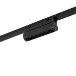 Reflektorek do systemu niskonapięciowego UT-LVM FOCUS SWING LED 6W 11335 Nowodvorski