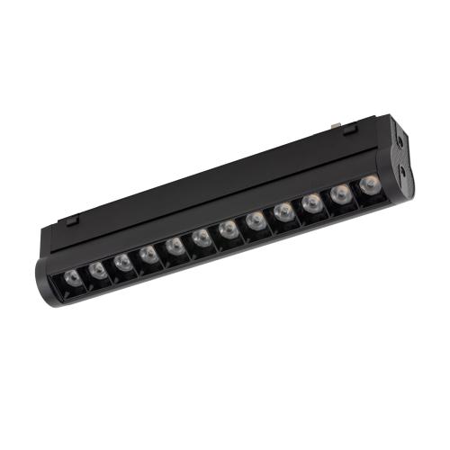 Reflektorek do systemu niskonapięciowego UT-LVM FOCUS SWING LED 12W 11336 Nowodvorski