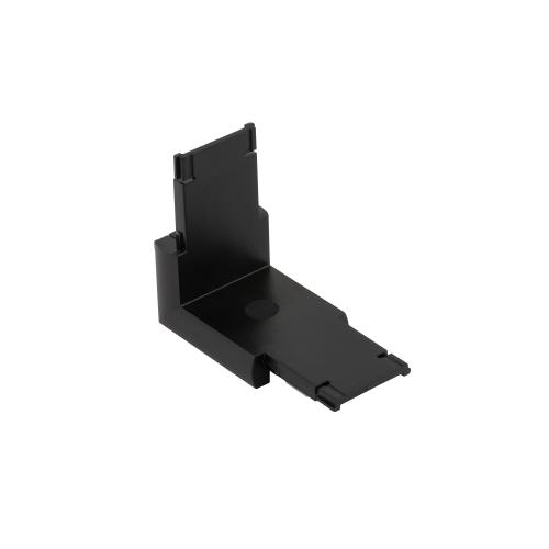 Łącznik wertykalny sufit-ściana do systemu niskonapięciowego UT-LVM VERTICAL CONNECTOR 11326 Nowodvorski