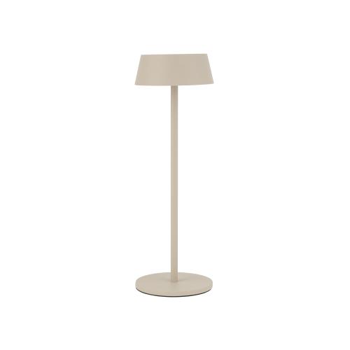 Zewnętrzna lampa stojąca AMY LED 2W 3000K IP54 w kolorze pisakowym 11533 Nowodvorski