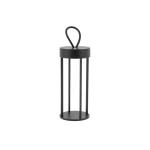 Elegancka lampa przenośna z IP54 NALA LED 4W czarna 11536 Nowodvorski