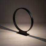 Lampa zewnętrzna stojący ring LED z serii LIV 6W 3000K IP54 11538 Nowodvorski