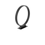 Lampa zewnętrzna stojący ring LED z serii LIV 6W 3000K IP54 11538 Nowodvorski