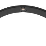 Lampa zewnętrzna stojący ring LED z serii LIV 6W 3000K IP54 11538 Nowodvorski