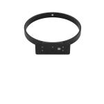 Lampa zewnętrzna stojący ring LED z serii LIV 6W 3000K IP54 11538 Nowodvorski