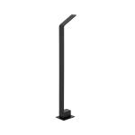 Lampa stojąca ogrodowa do oświetlenia ścieżek SLIM LED 7W 3000K IP54 11540 Nowodvorski