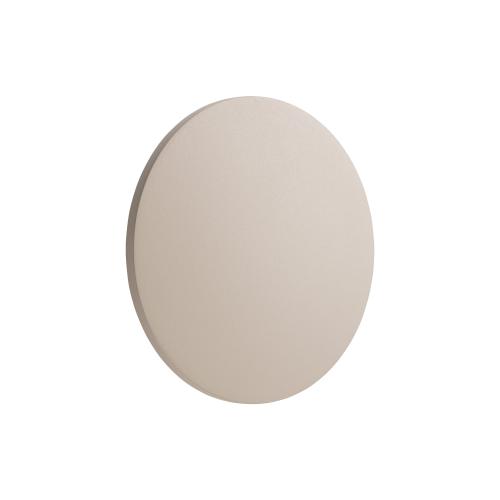 Lampa ścienna ARIA LED M zewnętrzna kolor piaskowy 9W 3000K 11566 Nowodvorski