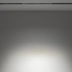 Lampa LVM FOCUS LED 15W 1400lm 4000K 4000K 10643 Nowodvorski Lighting