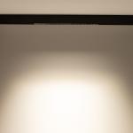 Reflektor LED LVM magnetic LVM FOCUS LED 15W 1300lm 3000K 10150 Nowodvorski