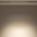 Reflektor LED LVM magnetic LVM FOCUS LED 15W 1300lm 3000K 10150 Nowodvorski