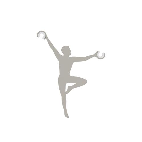 Uchwyt dekoracyjny ACROBAT do regulacji przewodu11796 Nowodvorski