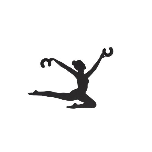 Uchwyt dekoracyjny BALLERINA do regulacji przewodu11798 Nowodvorski