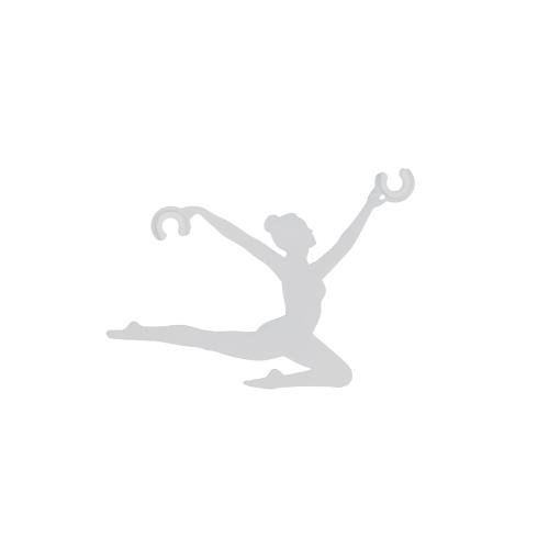 Uchwyt dekoracyjny BALLERINA do regulacji przewodu11800 Nowodvorski