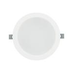 Lampa podtynkowa MYKONOS LED 15W 1500lm 4000K Biały 10541 Nowodvorski Lighting