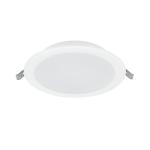 Lampa podtynkowa MYKONOS LED 15W 1500lm 4000K Biały 10541 Nowodvorski Lighting