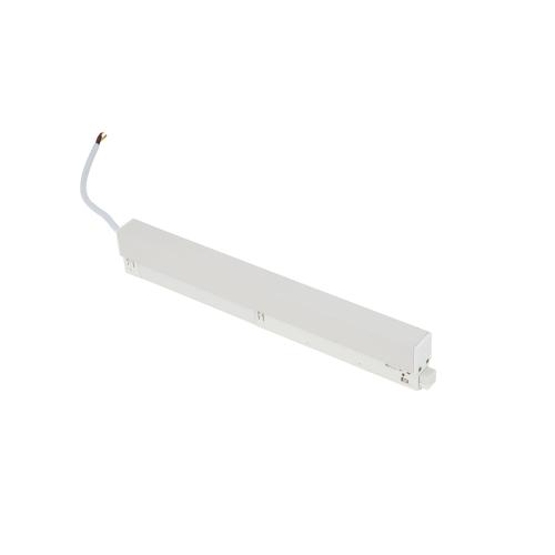Zasilacz wewnętrzny 48V, 150W do systemu oświetlenia szynowego LVM 11616 Nowodvorski