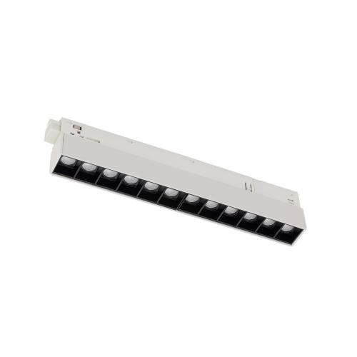 Reflektor LED LVM magnetic FOCUS LED 9W 800lm 3000K 11632 Nowodvorski