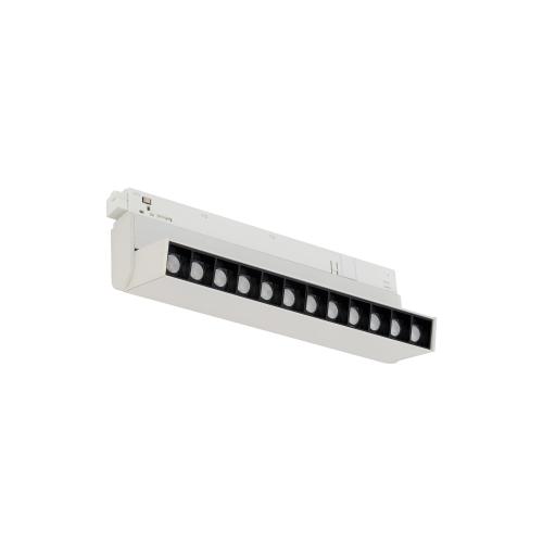 Reflektor LED LVM magnetic FOCUS LED 9W 880lm 4000K 11635 Nowodvorski