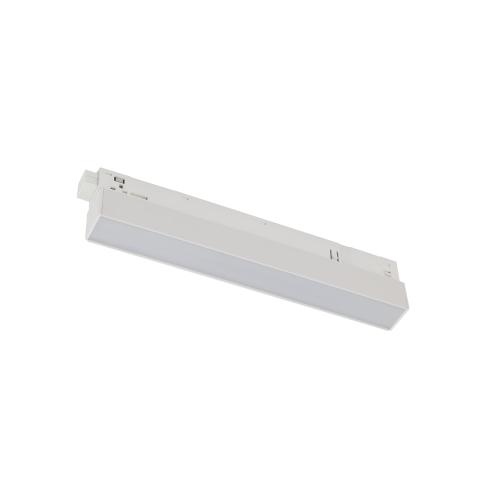 Reflektor LED LVM magnetic LINE LED 9W 400lm 3000K 11638 Nowodvorski