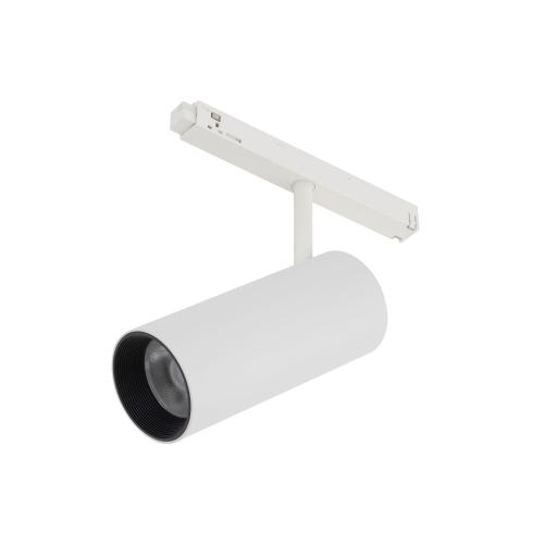 Reflektor LED LVM magnetic LVM FOCUS OUT LED 9W 620lm 3000K 11642 Nowodvorski