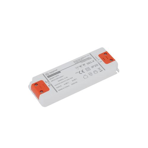Zasilacz zewnętrzny 24V DC, 75W do systemu niskonapięciowego NANO-LVM 11875 Nowodvorski