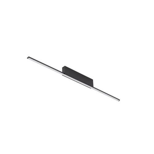 Nowoczesna lampa sufitowa GIAVELLOTTO LED S 11886 Nowodvorski 18W 3000K – minimalistyczna listwa sufitowa