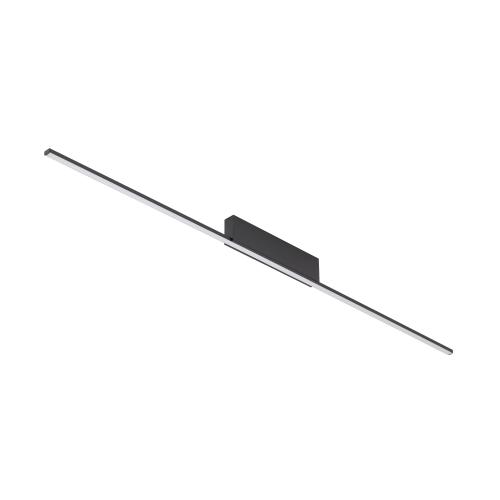 Liniowa lampa sufitowa GIAVELLOTTO LED M 11887 Nowodvorski 25W 3000K nowoczesne oświetlenie do salonu i korytarza