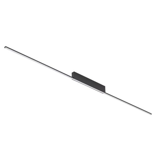 Liniowa lampa sufitowa GIAVELLOTTO LED L 11888 Nowodvorski 31W 3000K 2900 lm – nowoczesne oświetlenie do salonu