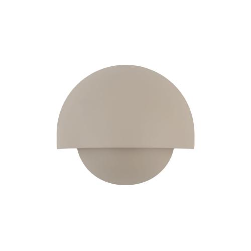 Kinkiet zewnętrzny CABO LED 11805 Nowodvorski ciepłe światło 3000K, 10W, IP54